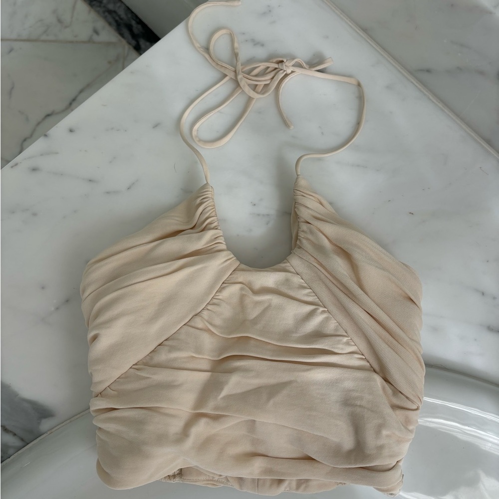 Zara top
